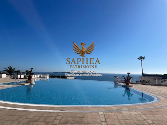 Appartement vente à Grasse, Cannes