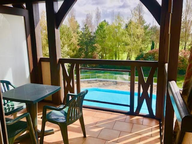 Appartement vente à Lisieux, Deauville