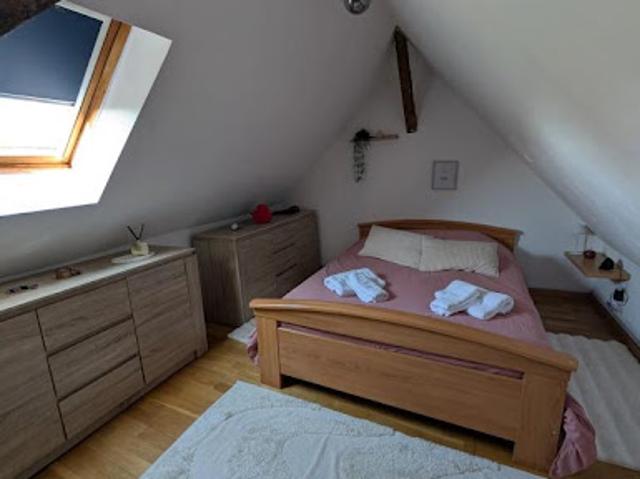 Appartement vente à Amiens, Doullens