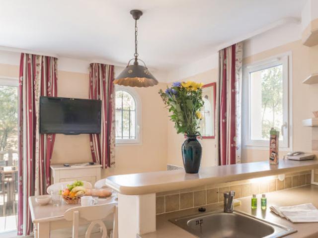 Appartement vente à Grospierres, Ardèche