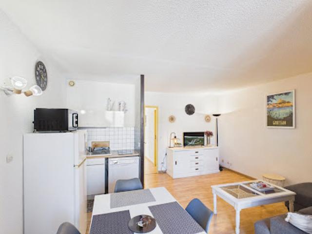 Appartement vente à Narbonne, Gruissan