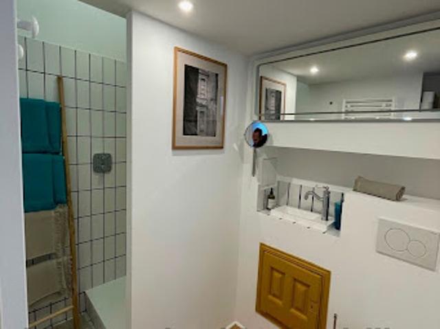 Appartement vente à Marseille, La Ciotat