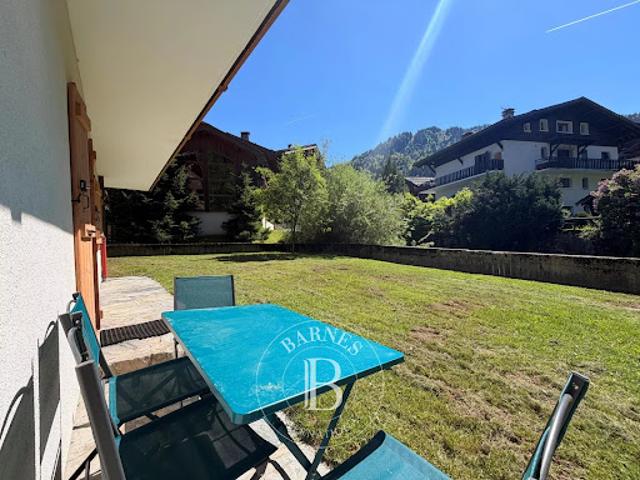 Appartement vente à Annecy, La Clusaz