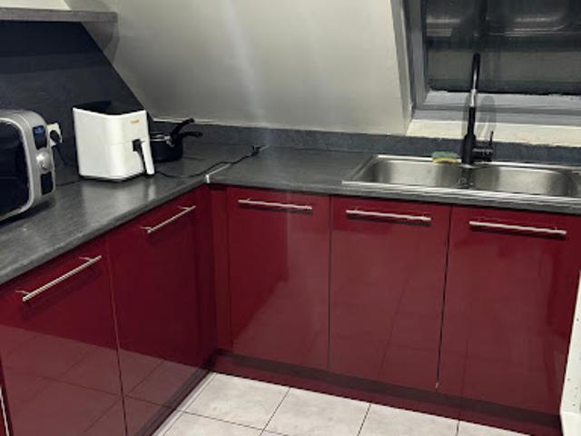 Appartement vente à Étampes, La Ferté-alais