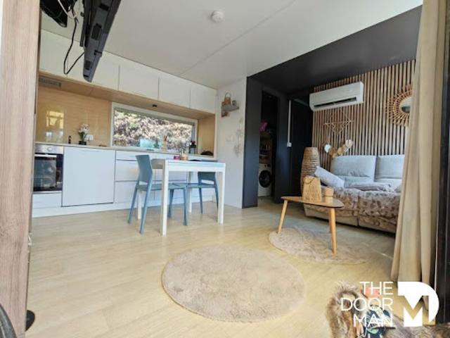 Appartement vente à Arrondissement de Draguignan, La Garde-freinet