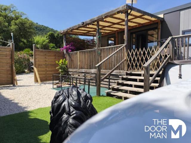 Appartement vente à Arrondissement de Draguignan, La Garde-freinet
