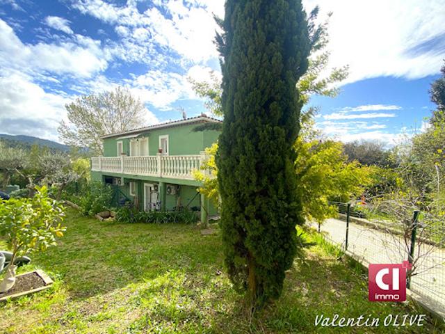 Appartement vente à Brignoles, La Roquebrussanne