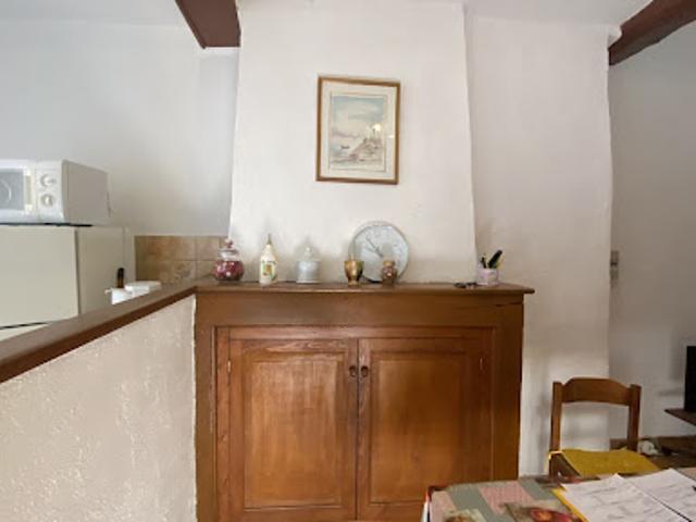 Appartement vente à Le Vigan, Gard