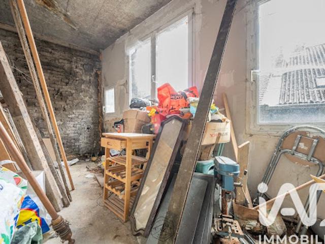 Appartement vente à Val-de-Briey, Longwy
