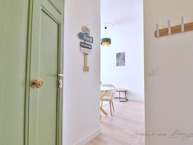 Appartement vente à Marseille