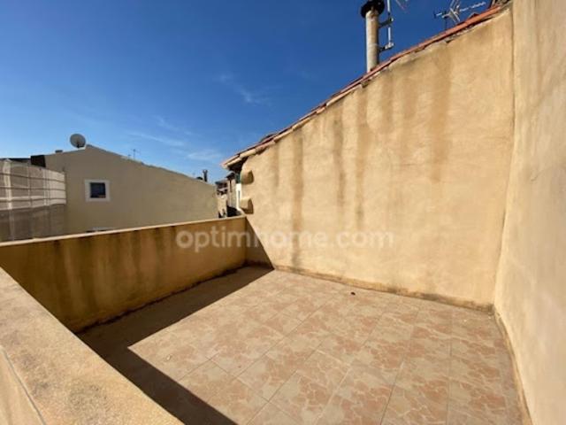 Appartement vente à Béziers, Montagnac