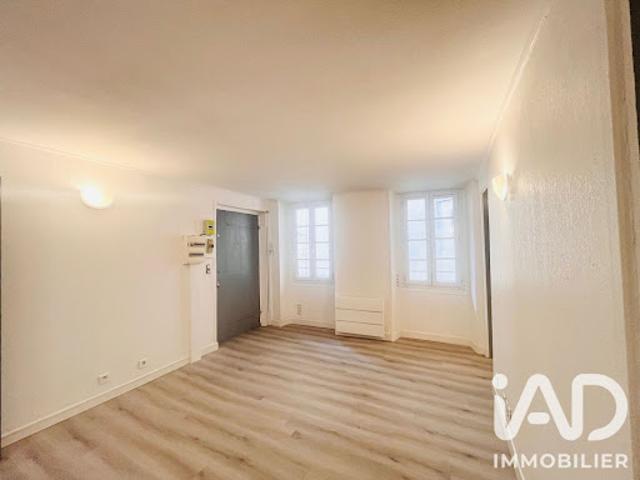 Appartement vente à Nice