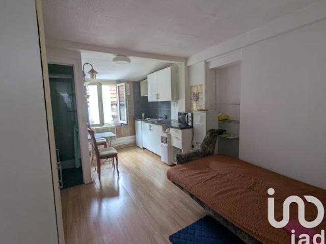 Appartement vente à Palaiseau