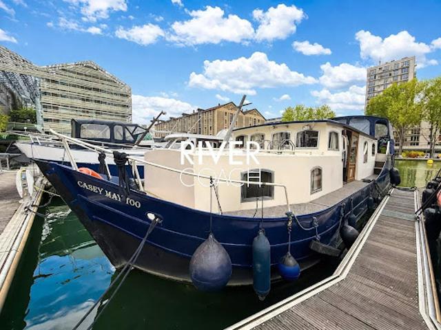 Appartement vente à Paris, Île-de-France
