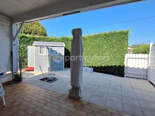Appartement vente à Rochefort, Saint-palais-sur-mer