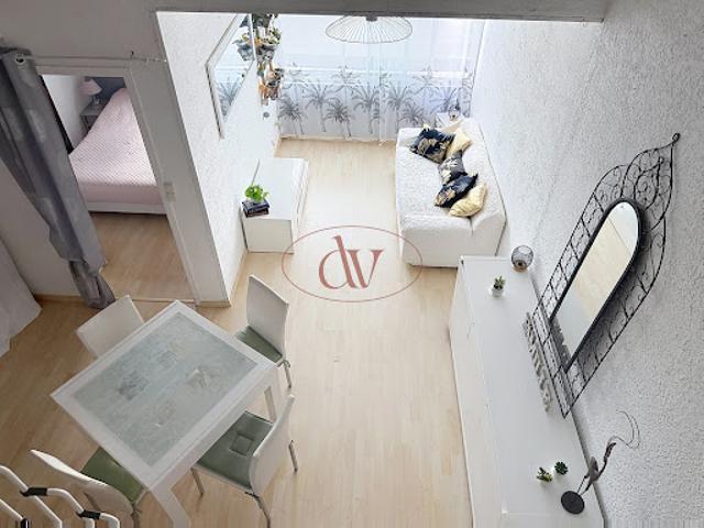 Appartement vente à Céret, Saint-cyprien