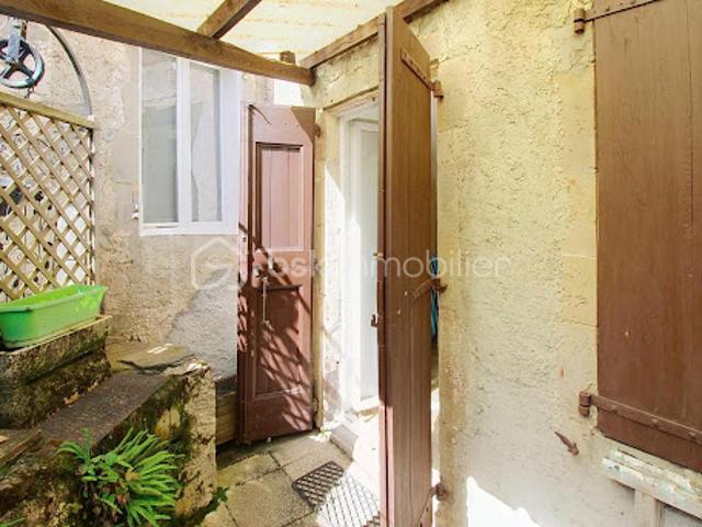 Appartement vente à Millau, Saint-jean-du-bruel