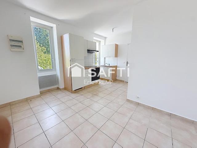 Appartement vente à Senlis