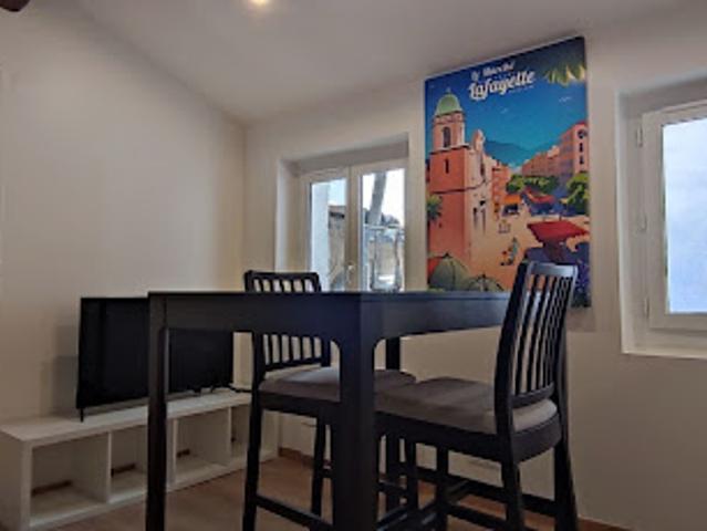 Appartement vente à Arrondissement de Toulon, Toulon