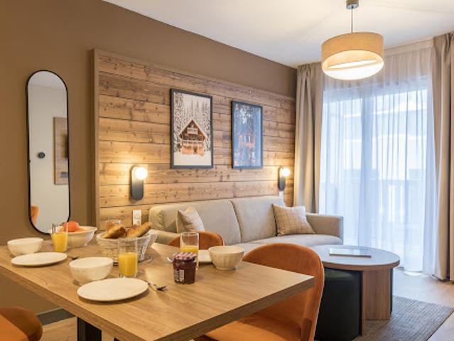 Appartement vente à Briançon, Vars