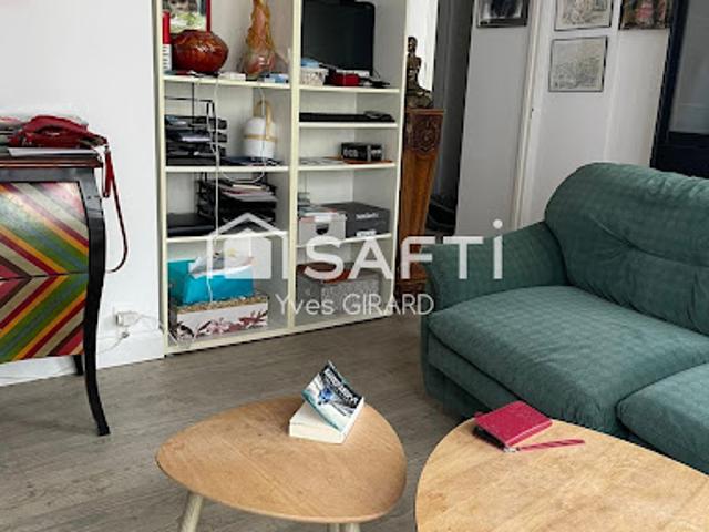 Appartement vente à Verdun