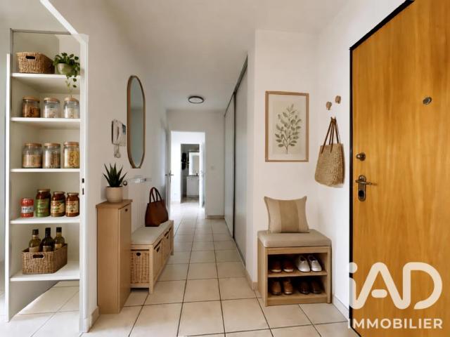 Appartement vente à Le Pont-de-Beauvoisin, Isère