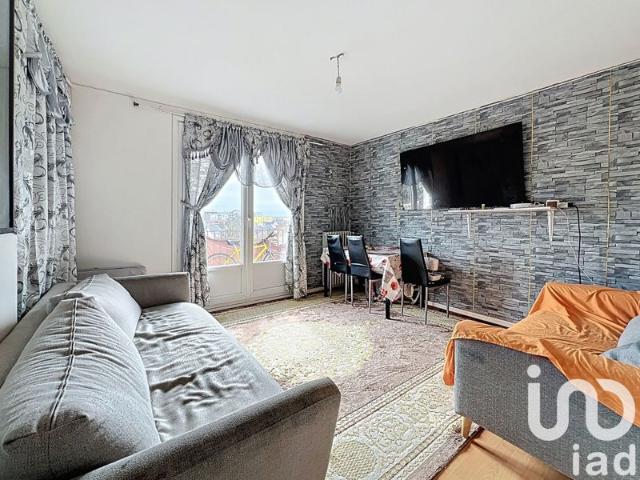 Appartement vente à Saint-Brieuc, Bretagne