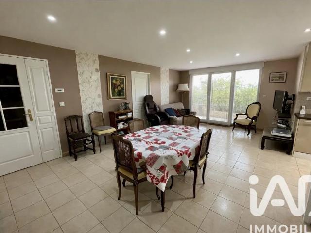 Appartement vente à Chartres, Le Coudray
