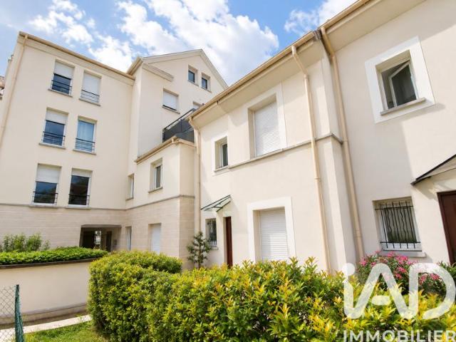 Appartement vente à Argenteuil