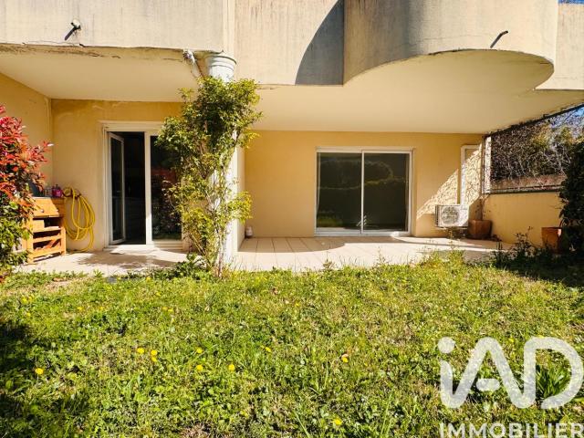 Appartement vente à Nîmes, Villeneuve-lès-avignon
