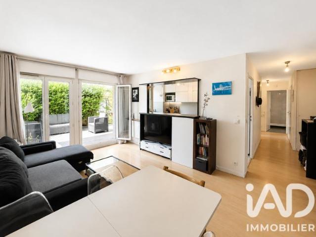 Appartement vente à Torcy, Coupvray