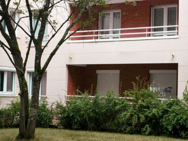 Appartement vente à Versailles, Guyancourt
