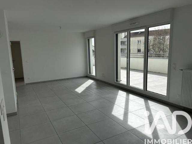 Appartement vente à Lyon, Métropole de Lyon