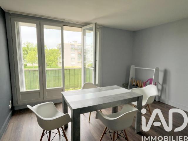 Maison vente à Sarcelles, Saint-brice-sous-forêt