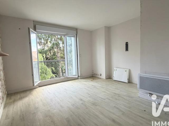 Appartement vente à Argenteuil, Franconville