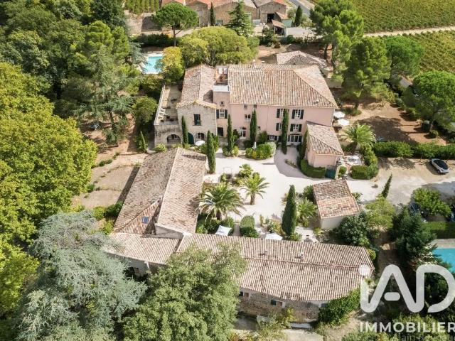 Appartement vente à Alignan-du-Vent, Hérault
