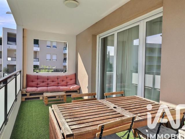 Appartement vente à Marseille