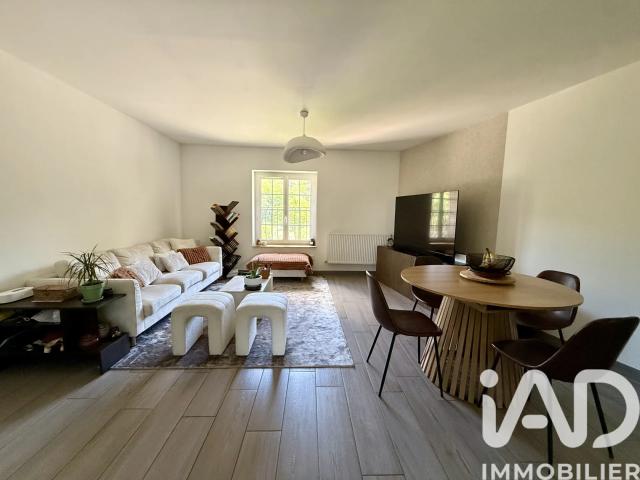 Appartement vente à Vienne