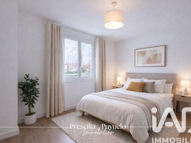 Appartement vente à Clermont-Ferrand, Cébazat