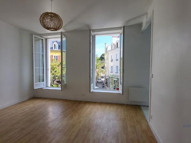 Appartement vente à Lorient, Bretagne