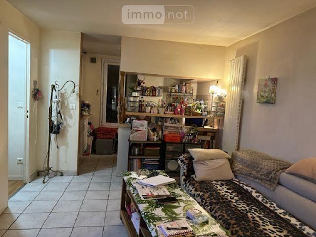 Appartement vente à Sarcelles, Montmorency