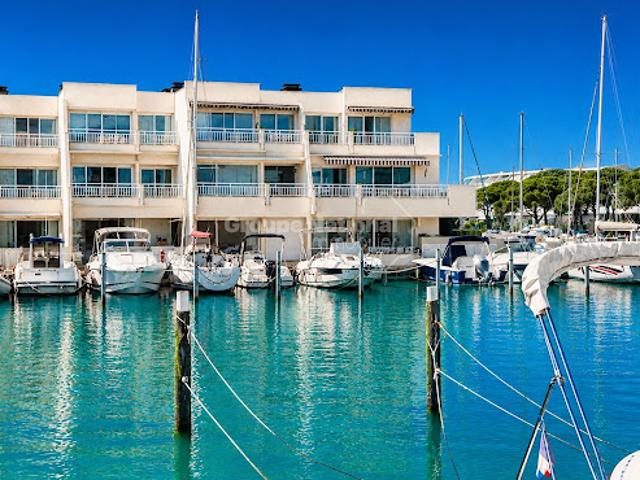 Appartement vente à Nîmes, Le Grau-du-roi