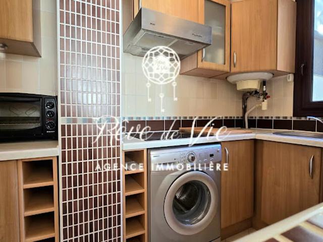 Appartement vente à Arrondissement de Toulon, Bormes-les-mimosas