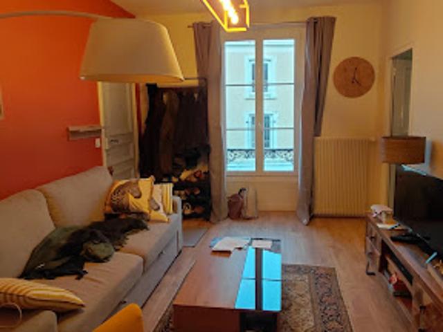 Appartement vente à Étampes, Dourdan