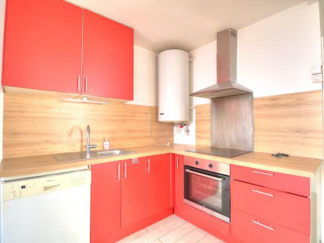 Appartement vente à Vallauris, Alpes-Maritimes