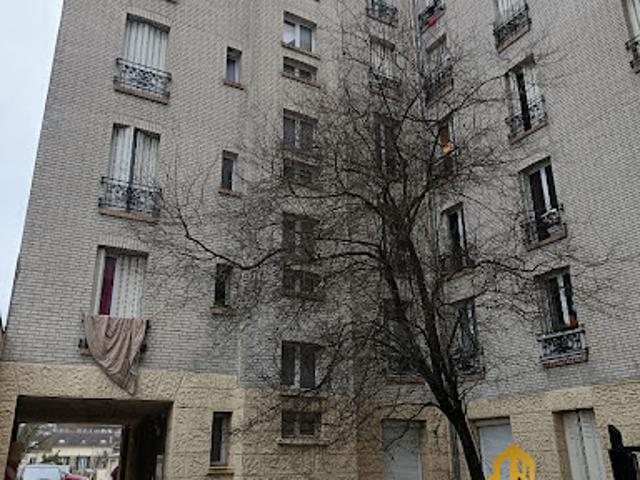 Appartement vente à L'Haÿ-les-Roses, Villeneuve-saint-georges