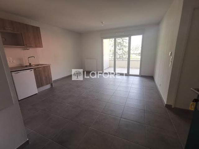 Appartement vente à Albertville, Pallud