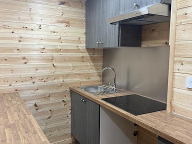 Appartement vente à Barcelonnette