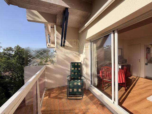 Appartement vente à Arcachon