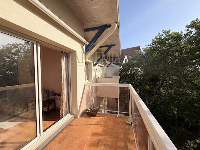 Appartement vente à Arcachon